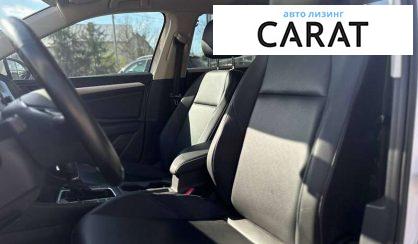 Volkswagen Jetta 2018