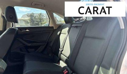 Volkswagen Jetta 2018