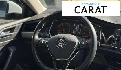 Volkswagen Jetta 2018