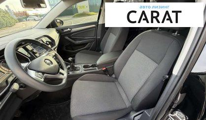 Volkswagen Jetta 2021