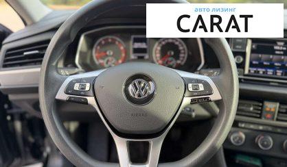 Volkswagen Jetta 2021