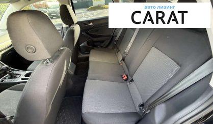 Volkswagen Jetta 2021