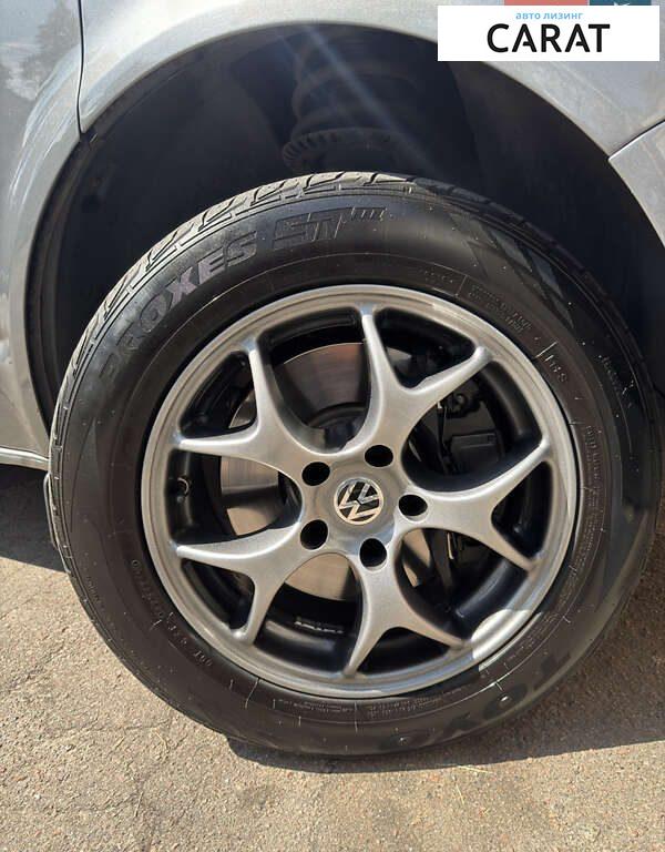 Volkswagen Multivan 2013