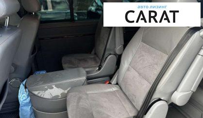 Volkswagen Multivan 2007