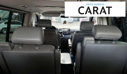 Volkswagen Multivan 2007