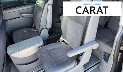 Volkswagen Multivan 2007