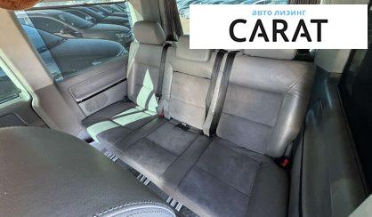 Volkswagen Multivan 2007