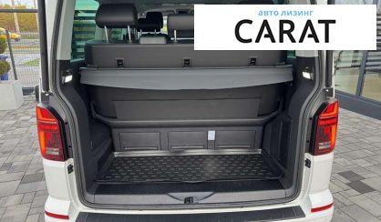 Volkswagen Multivan 2021