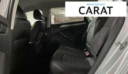 Volkswagen Passat 2020