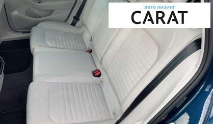 Volkswagen Passat 2022