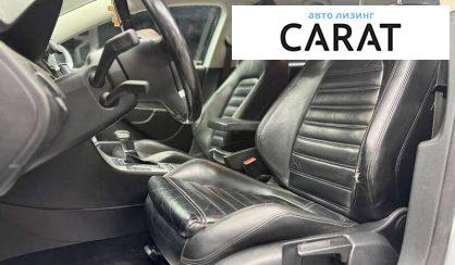 Volkswagen Passat 2010