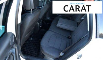 Volkswagen Passat 2011