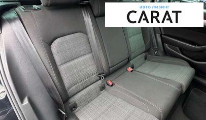 Volkswagen Passat 2021