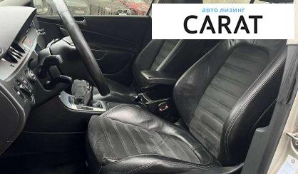 Volkswagen Passat 2007