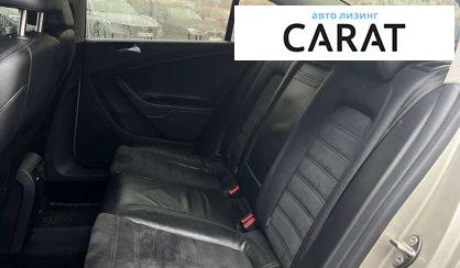 Volkswagen Passat 2007