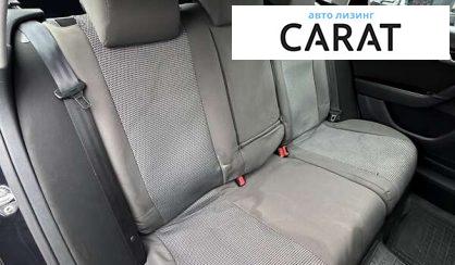 Volkswagen Passat 2011