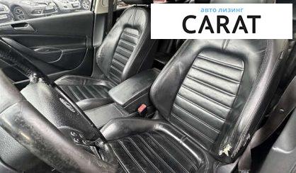 Volkswagen Passat 2009