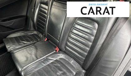 Volkswagen Passat 2009