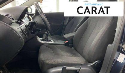 Volkswagen Passat 2008