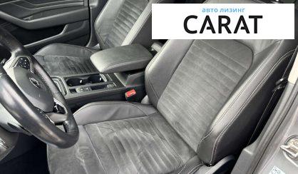 Volkswagen Passat 2020