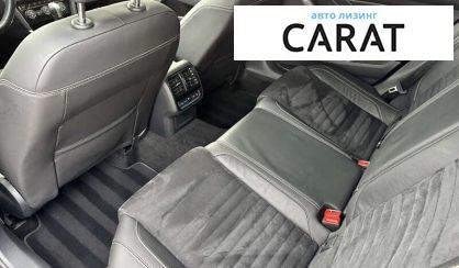 Volkswagen Passat 2020