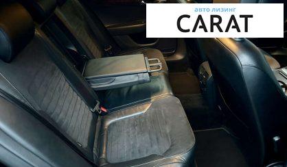 Volkswagen Passat 2012