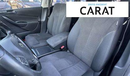 Volkswagen Passat 2010