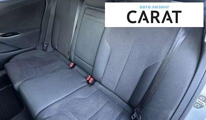 Volkswagen Passat 2010