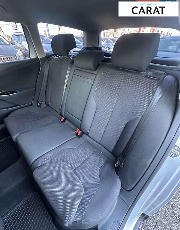 Volkswagen Passat 2010