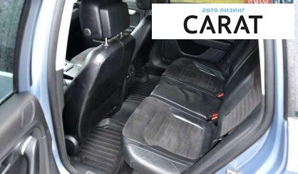 Volkswagen Passat 2013