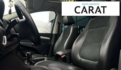 Volkswagen Sharan 2011