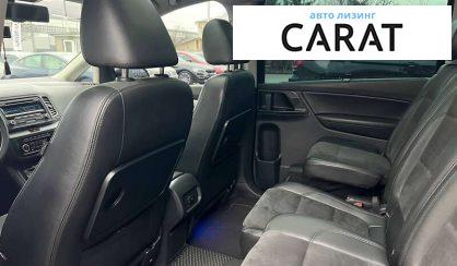 Volkswagen Sharan 2011