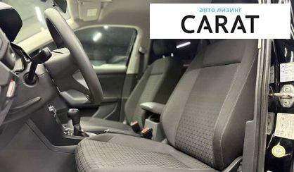 Volkswagen T-Roc 2020