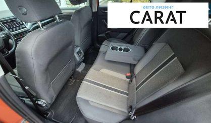 Volkswagen T-Roc 2020