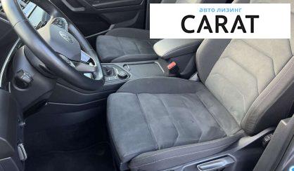 Volkswagen Tiguan Allspace 2022