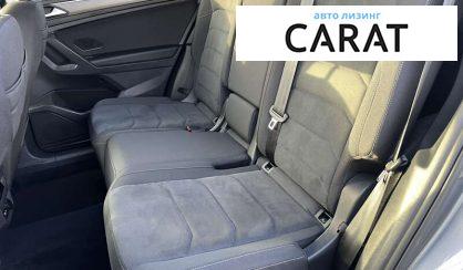 Volkswagen Tiguan Allspace 2022