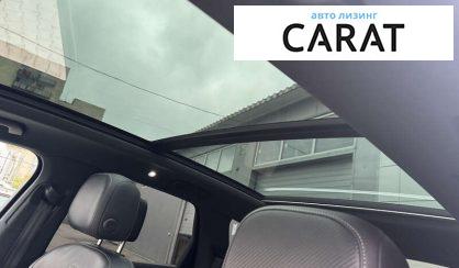 Volkswagen Touareg 2024