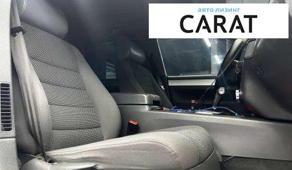 Volkswagen Touareg 2007