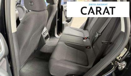 Volkswagen Touareg 2012