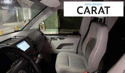 Volkswagen Transporter 2006