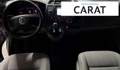 Volkswagen Transporter 2006
