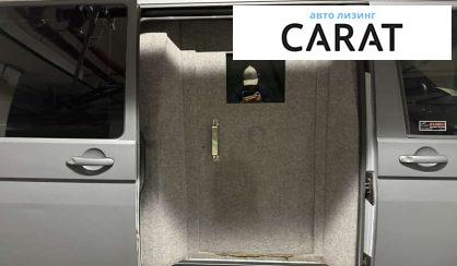 Volkswagen Transporter 2006