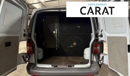 Volkswagen Transporter 2006