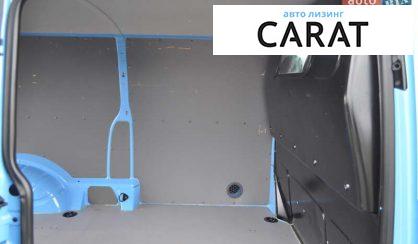 Volkswagen Transporter 2021