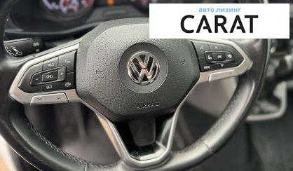 Volkswagen Transporter 2020