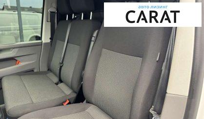 Volkswagen Transporter 2020