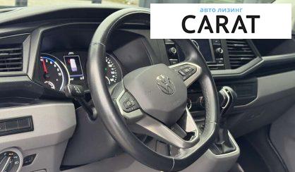 Volkswagen Transporter 2020