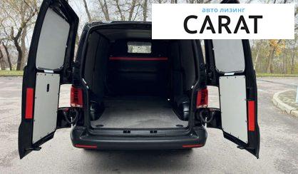 Volkswagen Transporter 2020