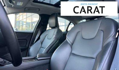 Volvo S60 2019