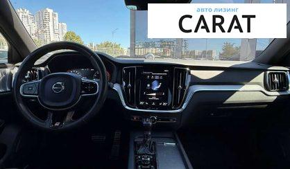 Volvo S60 2019